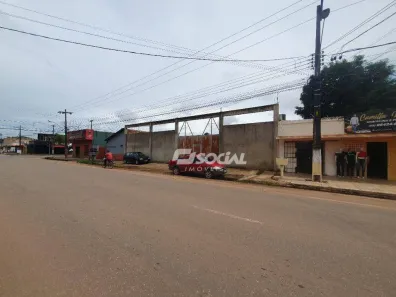 Lote/Terreno à venda, 800m² no Agenor de Carvalho, Porto Velho