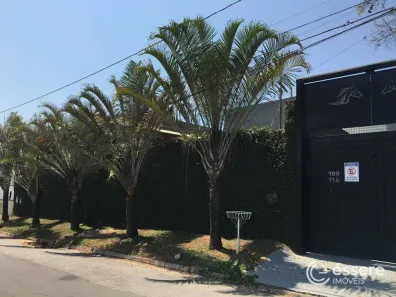 Imóvel Comercial com 3 Quartos à venda, 800m² no Cidade Satélite Íris, Campinas