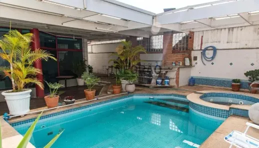 Sobrado com 3 Quartos à venda, 336m² no Jardim da Saúde, São Paulo