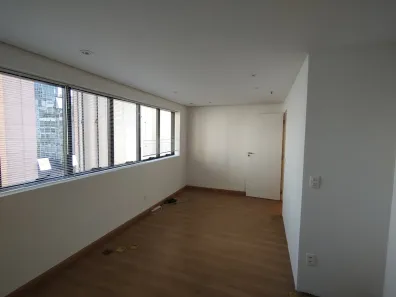 Sala Comercial à venda, 30m² no Jardins, São Paulo
