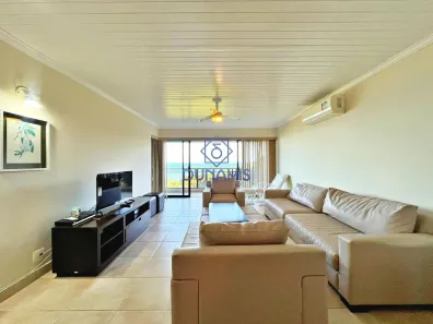 Apartamento com 3 Quartos à venda, 170m² no Morro Sorocotuba, Guarujá