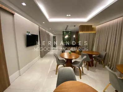 Apartamento com 2 Quartos para alugar, 65m² no Bethaville I, Barueri