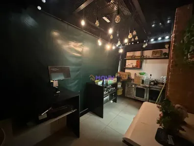 Ponto Comercial à venda, 35m² no Piratininga, Niterói