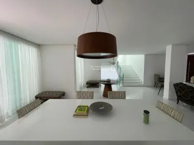 Casa de Condomínio com 4 Quartos à venda, 690m² no Alphaville I, Salvador
