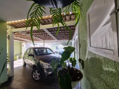 Sobrado com 3 Quartos à venda, 150m² no Vila Gomes, São Paulo