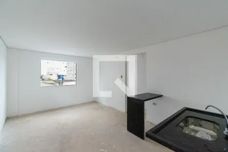 Apartamento com 1 Quarto à venda, 34m² no Vila do Encontro, São Paulo