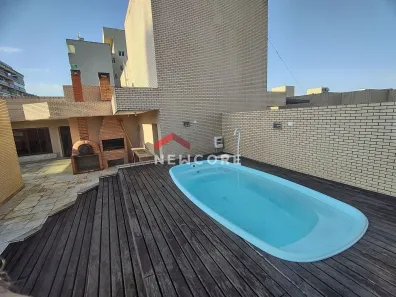 Cobertura com 4 Quartos à venda, 384m² no Loteamento João Batista Julião, Guarujá