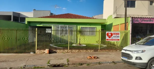 Casa com 3 Quartos à venda, 140m² no Jardim Viena, Londrina