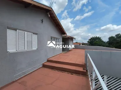 Casa com 3 Quartos à venda, 267m² no Vila Padre Manoel de Nóbrega, Campinas