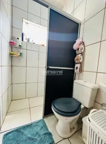 Casa com 3 Quartos à venda, 89m² no Residencial Café Cereja, Londrina
