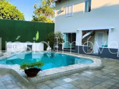 Casa de Condomínio com 5 Quartos à venda, 700m² no Barra da Tijuca, Rio de Janeiro