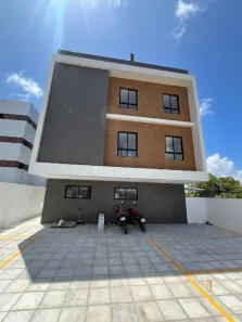 Apartamento com 2 Quartos à venda, 45m² no Bessa, João Pessoa