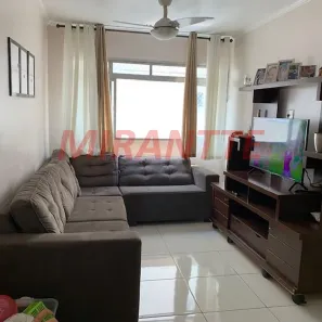 Apartamento com 2 Quartos à venda, 70m² no Lauzane Paulista, São Paulo