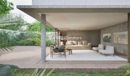 Casa de Condomínio com 4 Quartos à venda, 604m² no Alto de Pinheiros, São Paulo