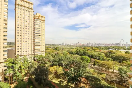 Apartamento com 4 Quartos à venda, 364m² no Jardim Universidade Pinheiros, São Paulo