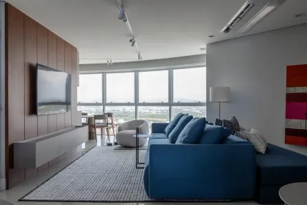 Apartamento com 3 Quartos à venda, 138m² no Centro, Balneário Camboriú