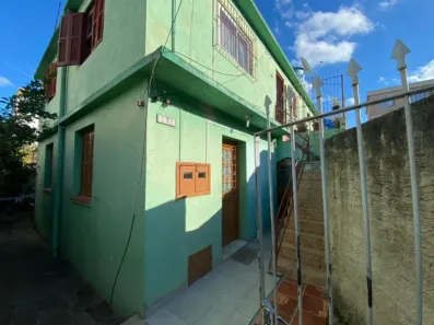 Apartamento com 3 Quartos para alugar, 100m² no Nossa Senhora de Fátima, Santa Maria
