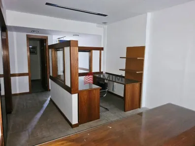Sala Comercial à venda, 37m² no Centro, Niterói