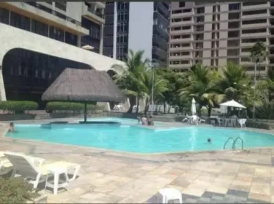 Cobertura com 2 Quartos para alugar, 60m² no Piedade, Jaboatão dos Guararapes