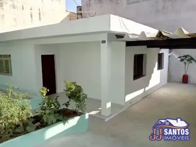 Casa com 2 Quartos à venda, 90m² no Jardim Independência, São Paulo