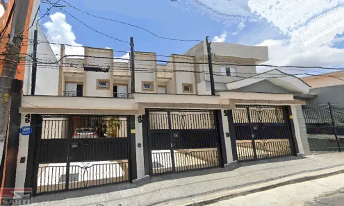 Sobrado com 3 Quartos à venda, 100m² no Vila Gustavo, São Paulo