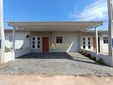 Casa com 3 Quartos para alugar, 150m² no Ipanema do Meio, Sorocaba