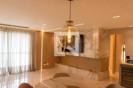 Apartamento com 2 Quartos à venda, 136m² no Cambuí, Campinas