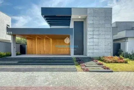Casa com 4 Quartos para alugar, 390m² no Loteamento Vivant Urbanova, São José dos Campos
