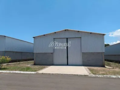 Galpão/Depósito/Armazém para alugar, 250m² no Recanto das Águas de São Pedro, São Pedro