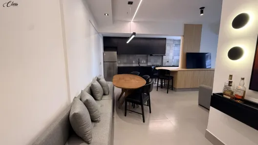 Apartamento com 2 Quartos à venda, 68m² no Setor Bueno, Goiânia