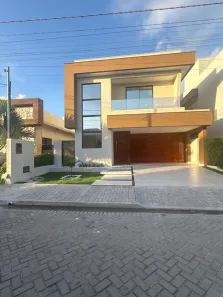 Casa de Condomínio com 4 Quartos à venda, 200m² no Muçumagro, João Pessoa