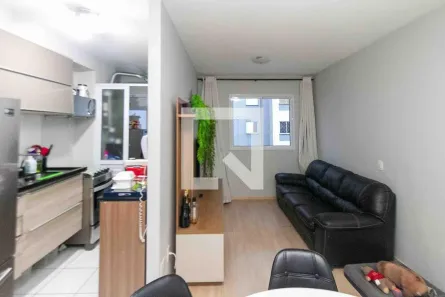 Apartamento com 2 Quartos à venda, 45m² no Quinta da Paineira, São Paulo