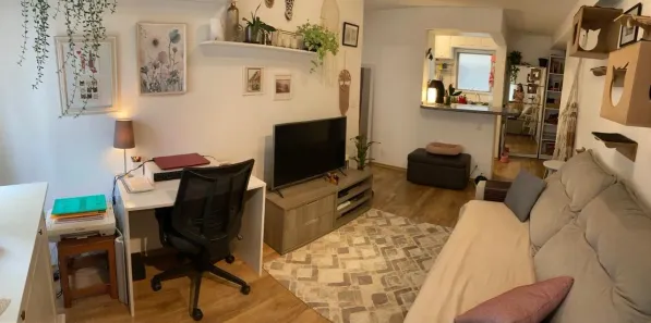 Apartamento com 1 Quarto à venda, 44m² no Vila Nova Conceição, São Paulo