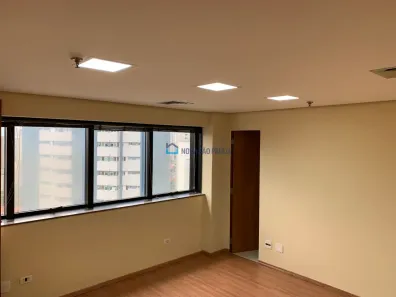 Sala Comercial à venda, 60m² no Aclimação, São Paulo