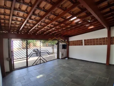 Casa com 3 Quartos à venda, 158m² no Parque Novo Mundo, Americana