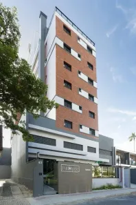 Apartamento com 3 Quartos à venda, 219m² no América, Joinville