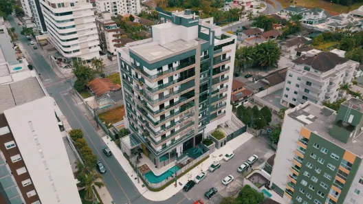 Apartamento com 3 Quartos à venda, 173m² no América, Joinville
