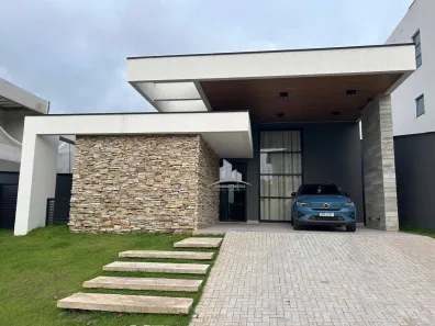 Casa de Condomínio com 3 Quartos à venda, 213m² no Casa de Pedra, Volta Redonda