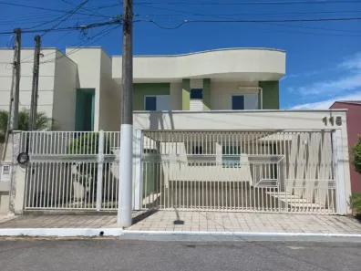 Sobrado com 3 Quartos à venda, 240m² no Jardim de Alah, Taubaté