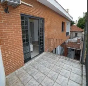 Sobrado com 3 Quartos à venda, 228m² no Paraíso, São Paulo