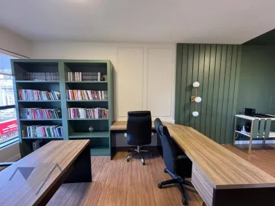 Sala Comercial à venda, 45m² no Centro, Cascavel