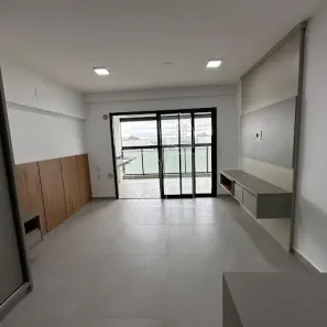 Apartamento com 1 Quarto à venda, 38m² no Jardim Maria Izabel, Marília