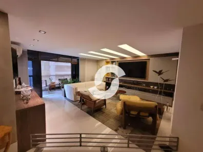 Cobertura com 5 Quartos à venda, 298m² no Icaraí, Niterói