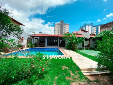 Casa com 3 Quartos à venda, 500m² no Calhau, São Luís
