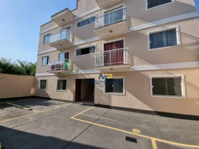 Apartamento com 2 Quartos à venda, 67m² no Coelho, São Gonçalo