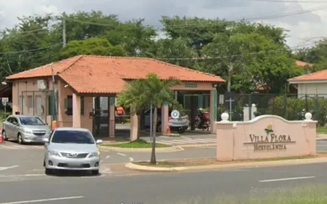 Apartamento com 2 Quartos à venda, 49m² no Jardim Interlagos, Hortolândia