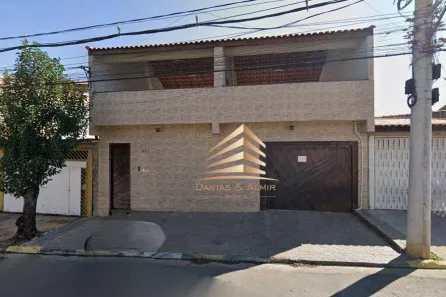 Sobrado com 2 Quartos à venda, 400m² no Jardim Santa Paula, Guarulhos