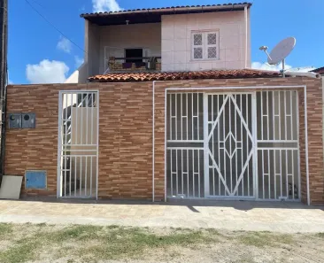 Casa de Condomínio com 4 Quartos à venda, 204m² no Passaré, Fortaleza
