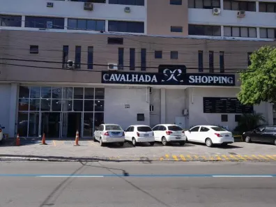 Sala Comercial à venda, 21m² no Cavalhada, Porto Alegre