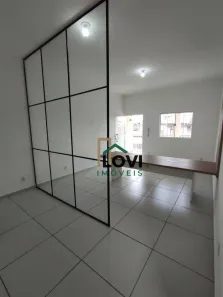 Sala Comercial para alugar, 24m² no Remanso Campineiro, Hortolândia